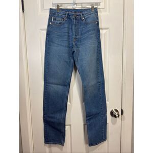 Bimba Y Lola straight leg jeans EU 38